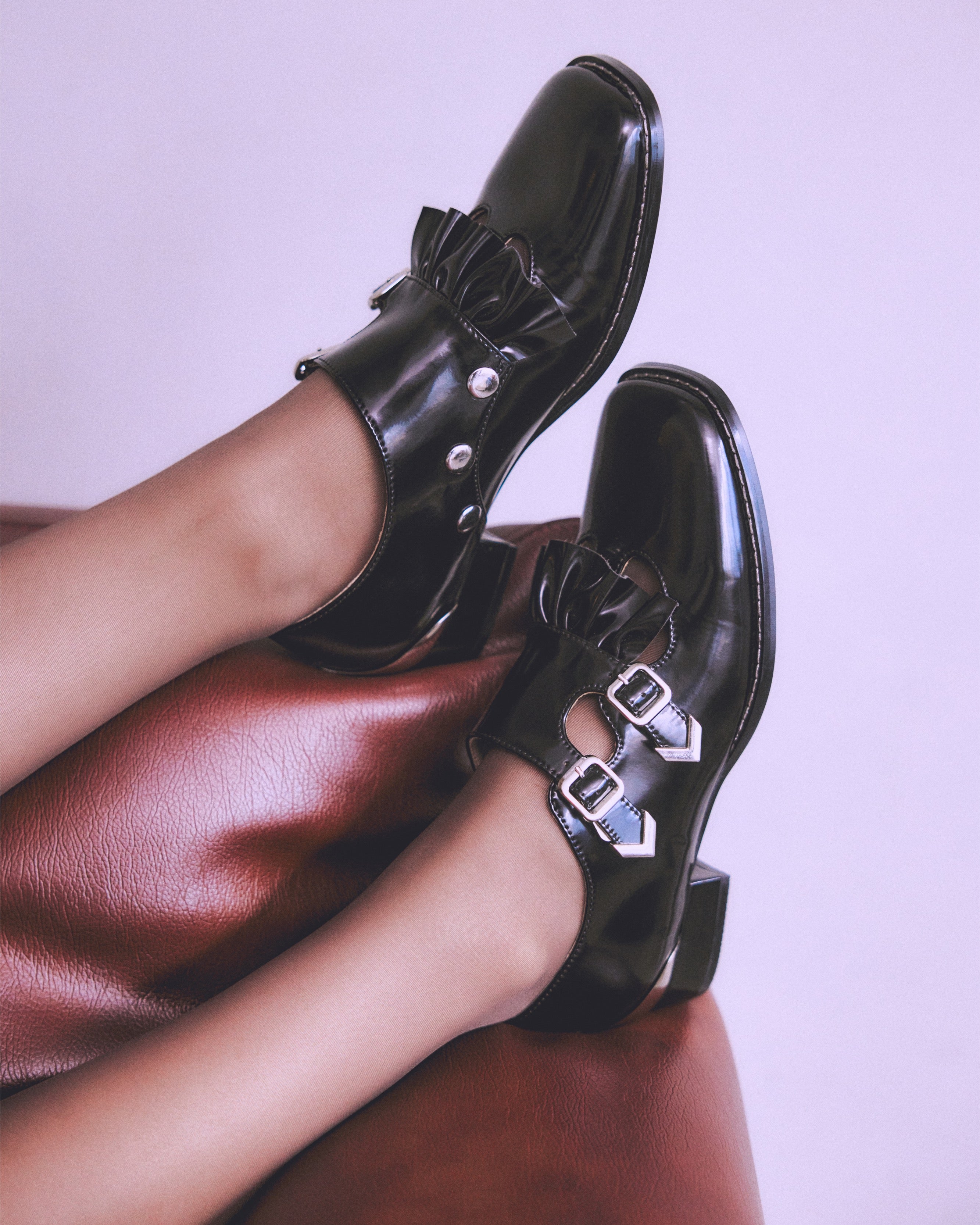 Shoes｜シューズ – HOUGA