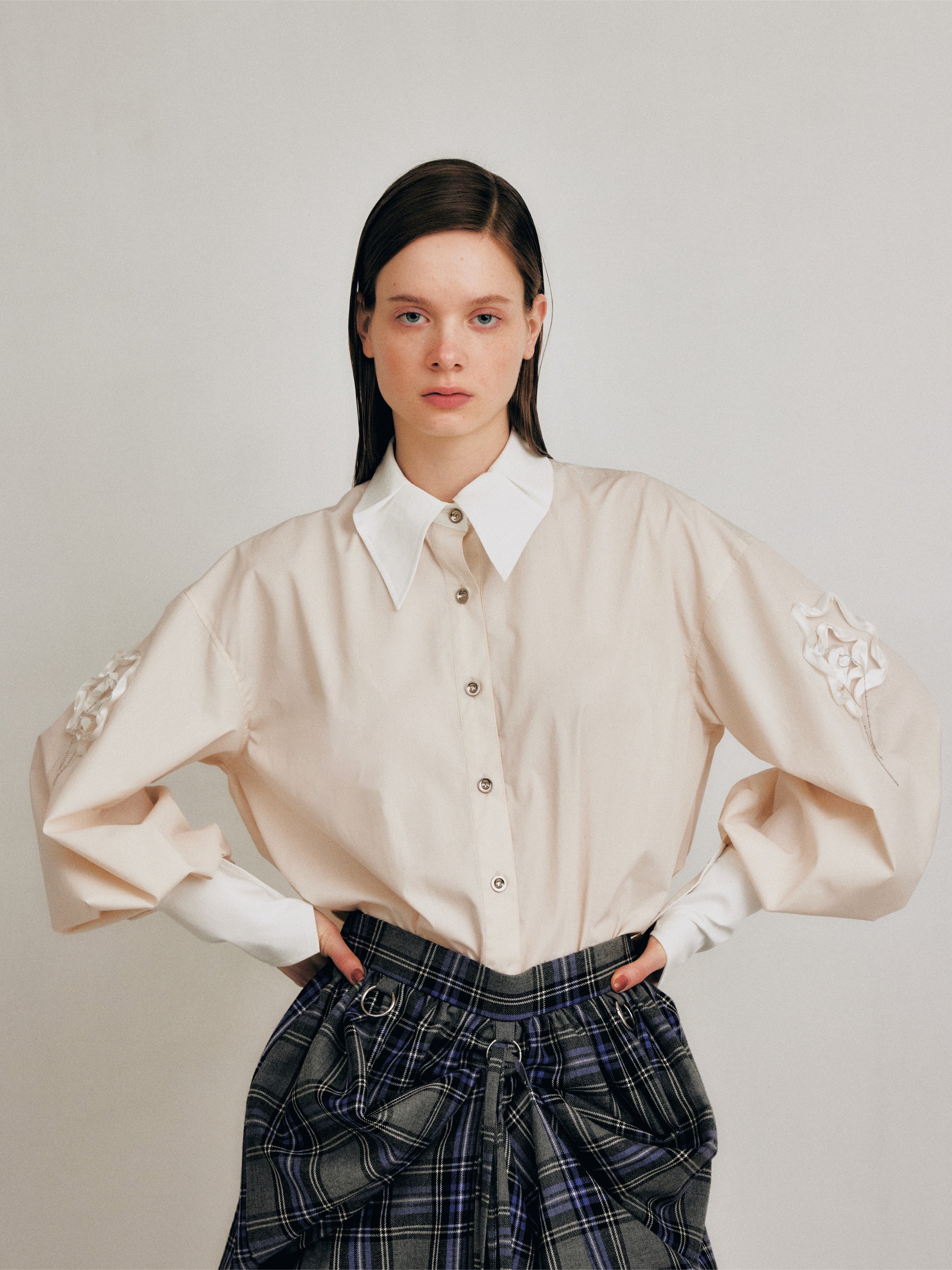 pixie shirt – HOUGA