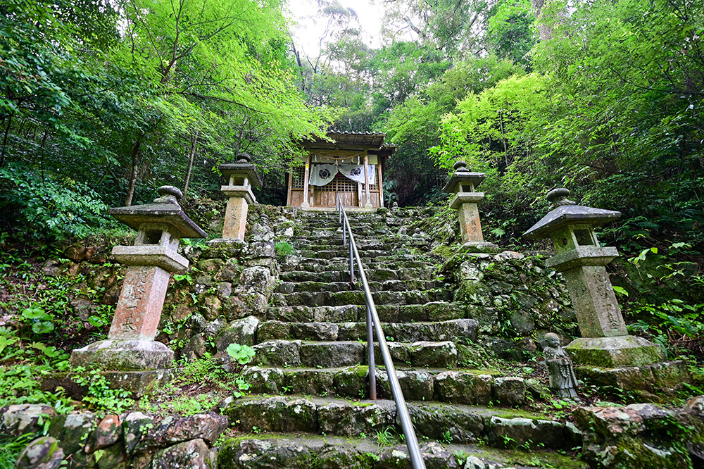境内案内｜方広寺～ほうこうじ～｜浜松市浜名区引佐町奥山