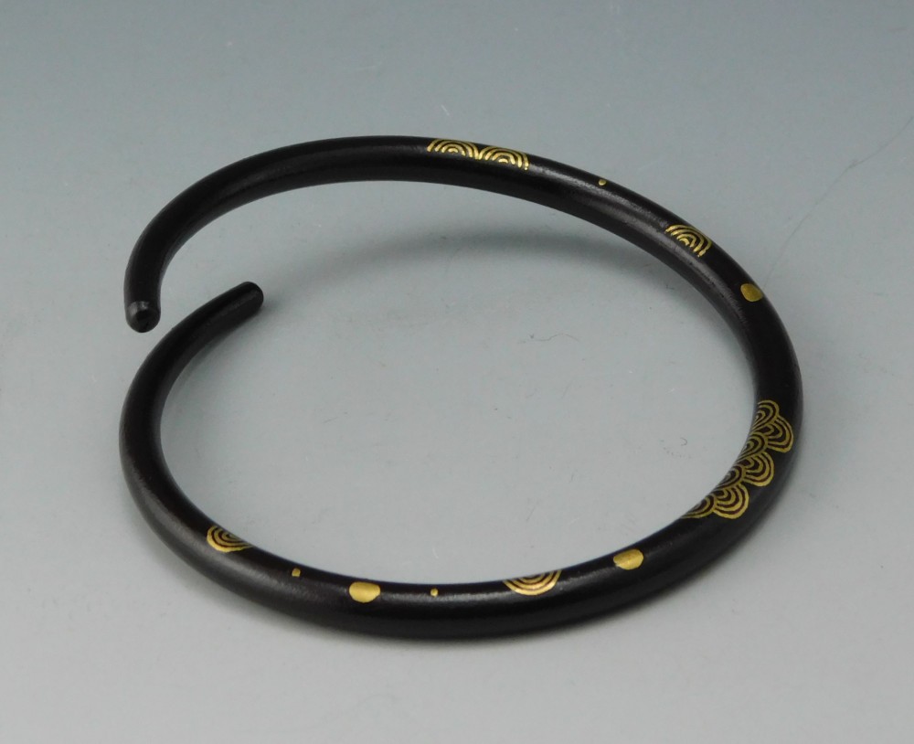 十二代 坂倉新兵衛 萩網紋汲出茶碗 | いとう鳳凰堂古美術店