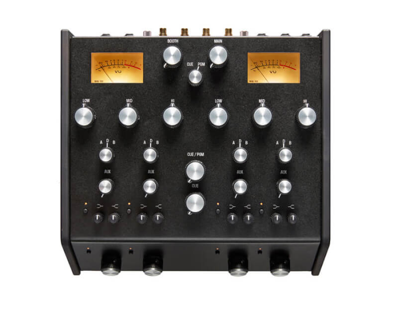 ロータリーミキサーおすすめ13選 - ハウスミュージックラバーズ