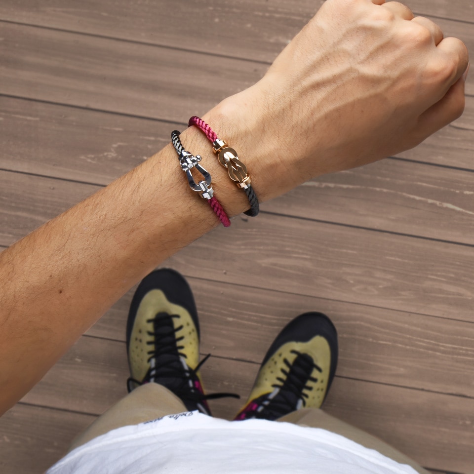 フレッド フォース10 ( FRED FORCE10 ) ブレスレット ネックレス