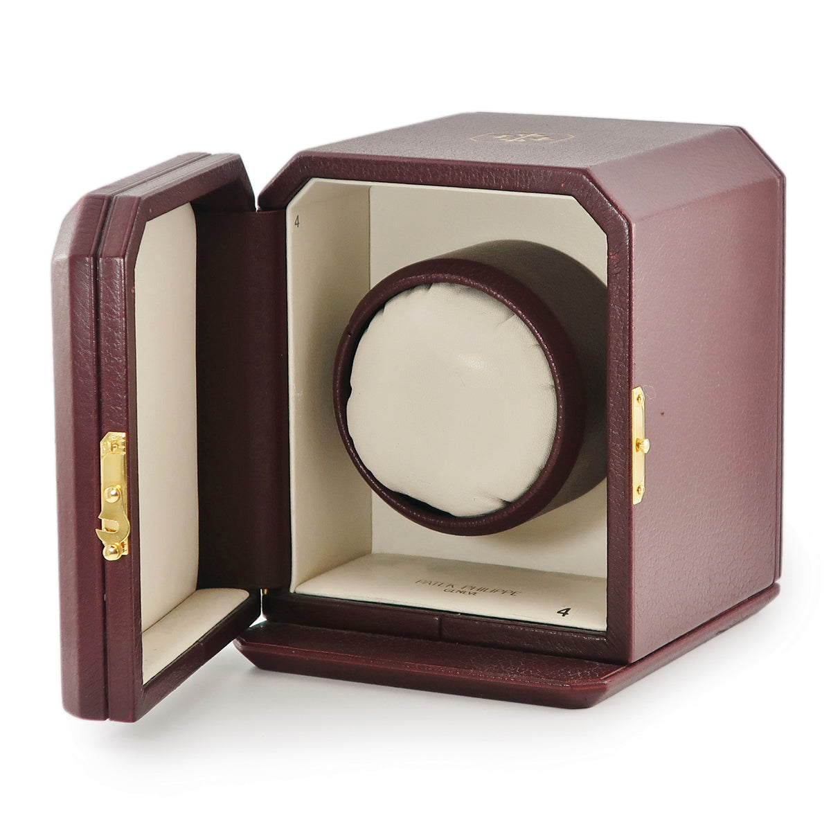 パテックフィリップ PATEK PHILIPPE ワインディングマシーン ワイン