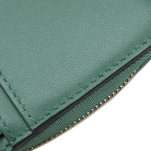 クリスチャン・ディオール Christian Dior サドル ロータスウォレット