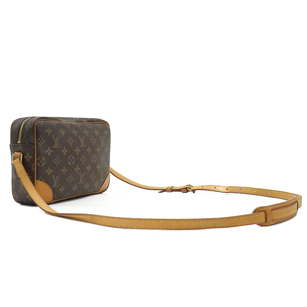 ルイヴィトン LOUIS VUITTON トロカデロ 27 M51274 モノグラム