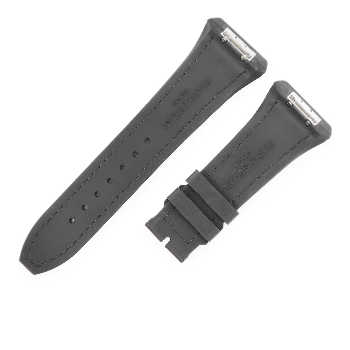 フランクミュラー FRANCK MULLER ヴァンガード V45用 クロコ×ラバー