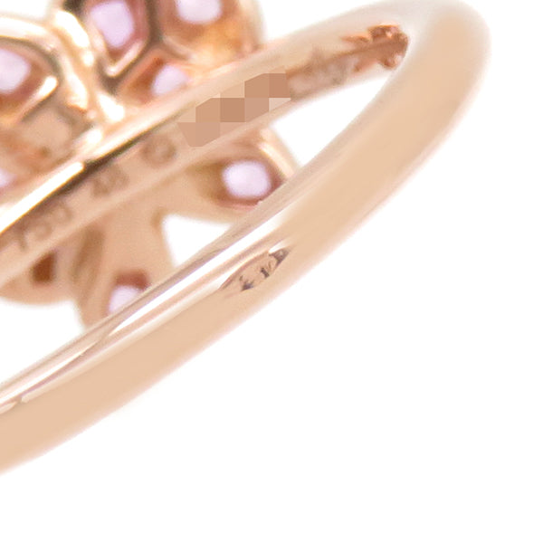 カルティエ Cartier カレス ドルキデ パル カルティエ B4096048 ピンク