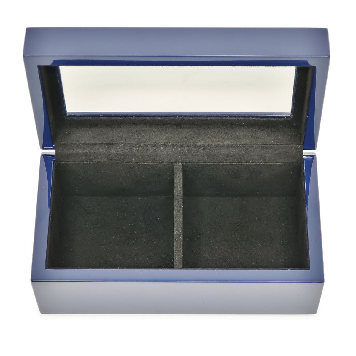 グランドセイコー Grand Seiko 純正 ウォッチ ボックス 2本用 ブルー