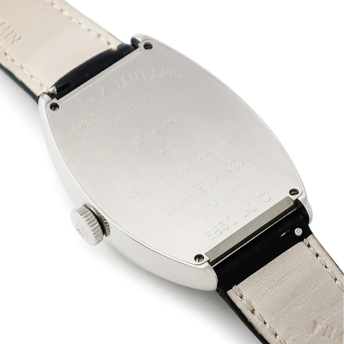 FRANCK MULLER│フランク ミュラー – HOUBIDOU