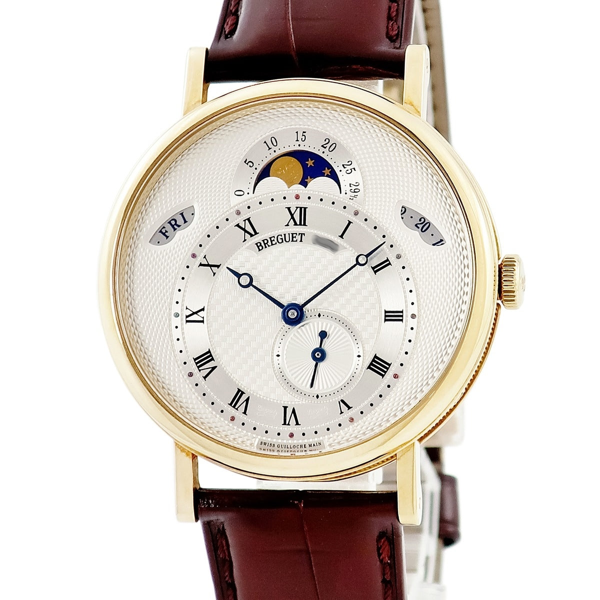 BREGUET│ブレゲ – HOUBIDOU