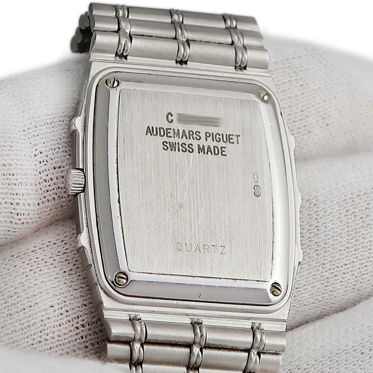 オーデマピゲ AUDEMARS PIGUET バンブー 56214BC.ZZ.0636BC.04