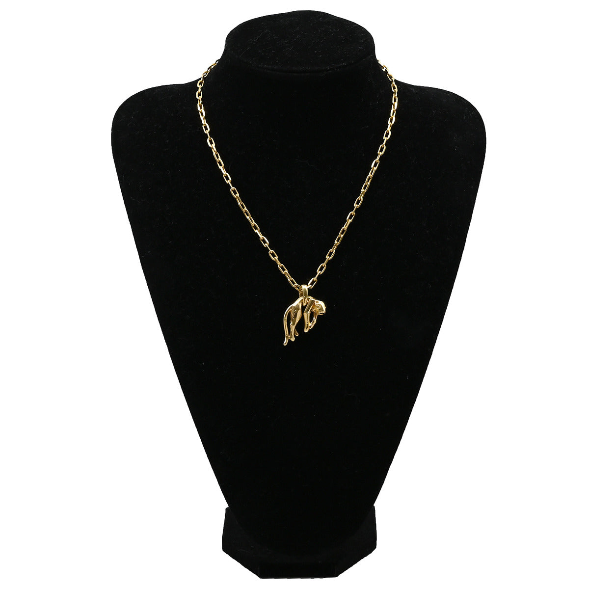 カルティエ Cartier パンテール ドゥ カルティエ パンサー イエロー