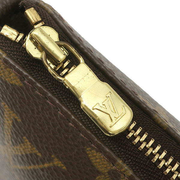 ルイヴィトン LOUIS VUITTON ポシェット アクセソワール M51980