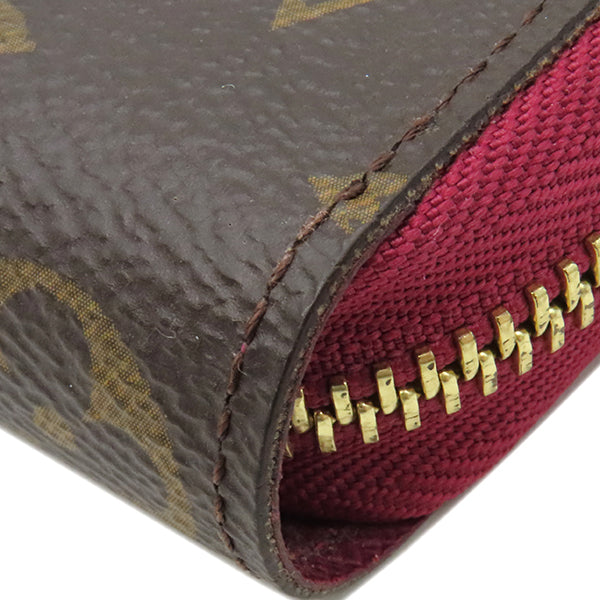 ルイヴィトン LOUIS VUITTON ミュルティカルト M61299 フューシャ