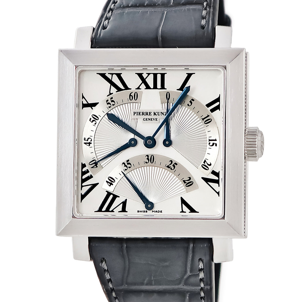 ピエールクンツ PIERRE KUNZ│中古ブランド品・高級時計・宝石の通販