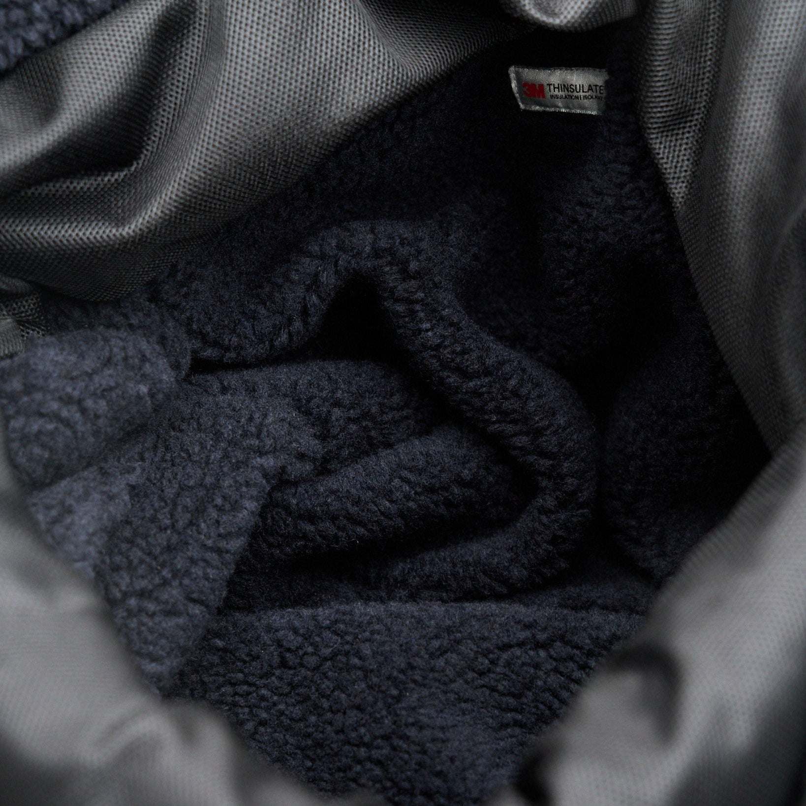 HOWLY PUFF SLING BAG（BOA Edition）｜Howly |3M™ シンサレート™ 高