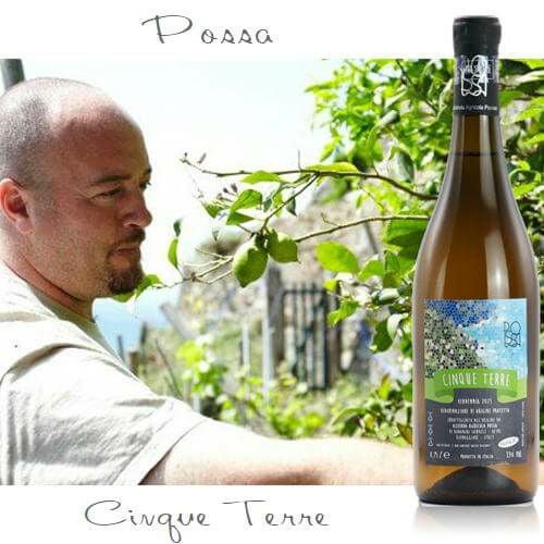 チンクエ テッレ／ポッサ | ハウディ