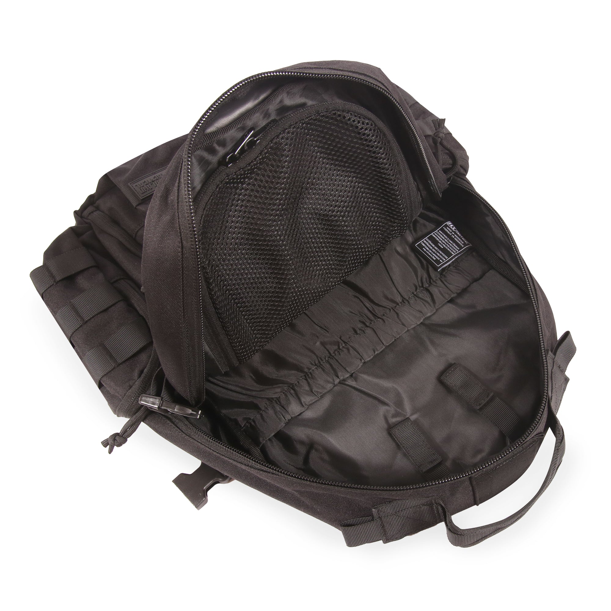 Crusher 2 Day Backpack | Durable Tactical Pack | Police & Outdoor