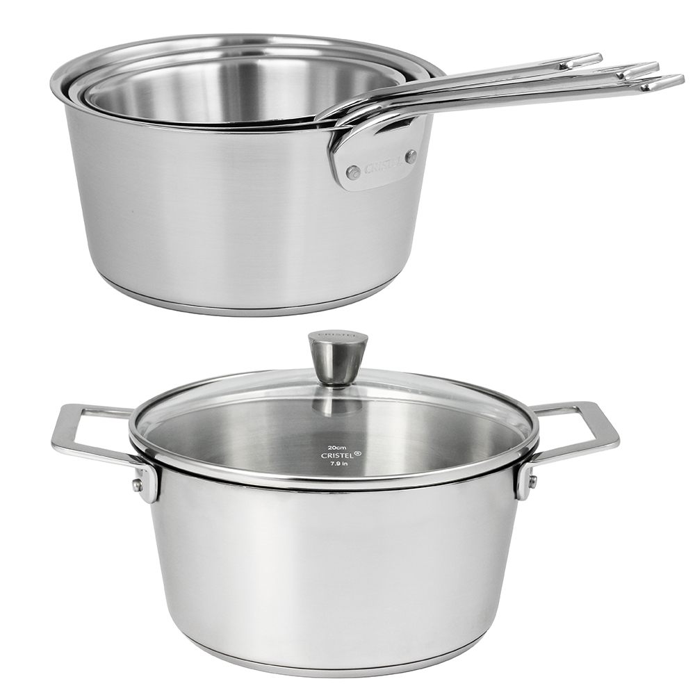 ステンレス中華鍋 | チェリーテラスオンラインショップ