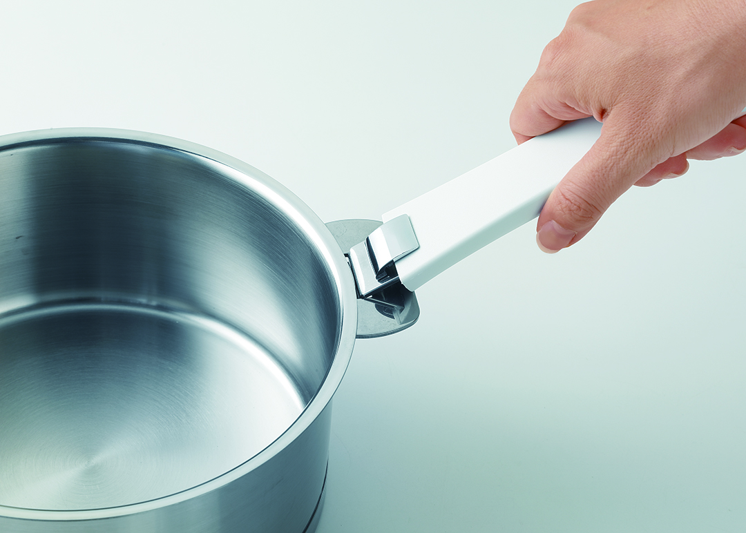 グラフィット 浅鍋 | チェリーテラスオンラインショップ