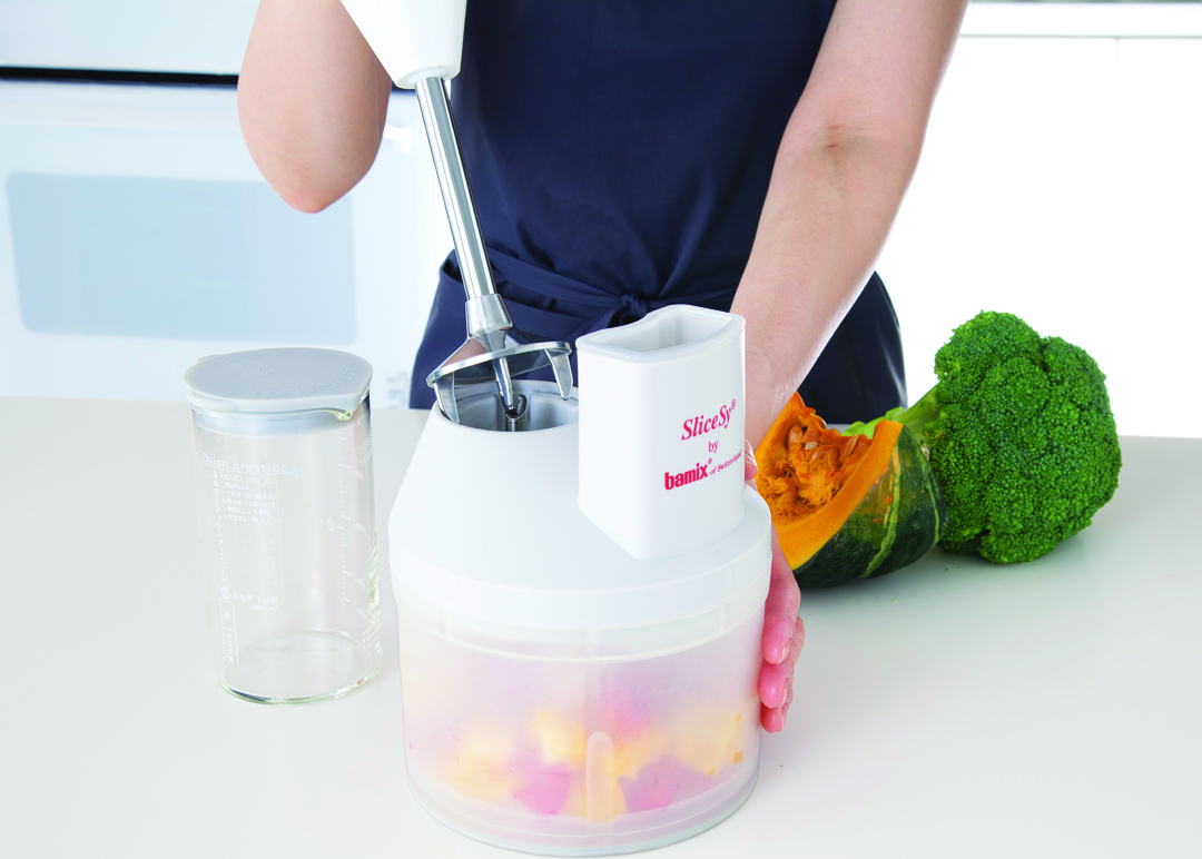 スライシー＋ディスク2.4 | チェリーテラスオンラインショップ