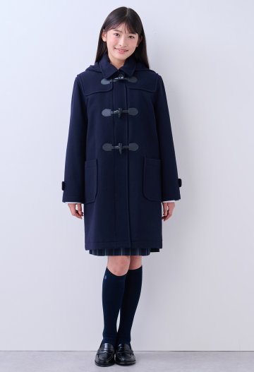 ポンポネットジュニア卒服2026！受験・面接スタイルに通学コーデも