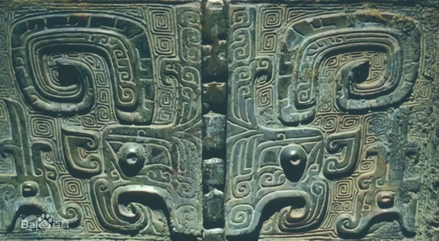 饕餮是谁_手机张家口新闻网