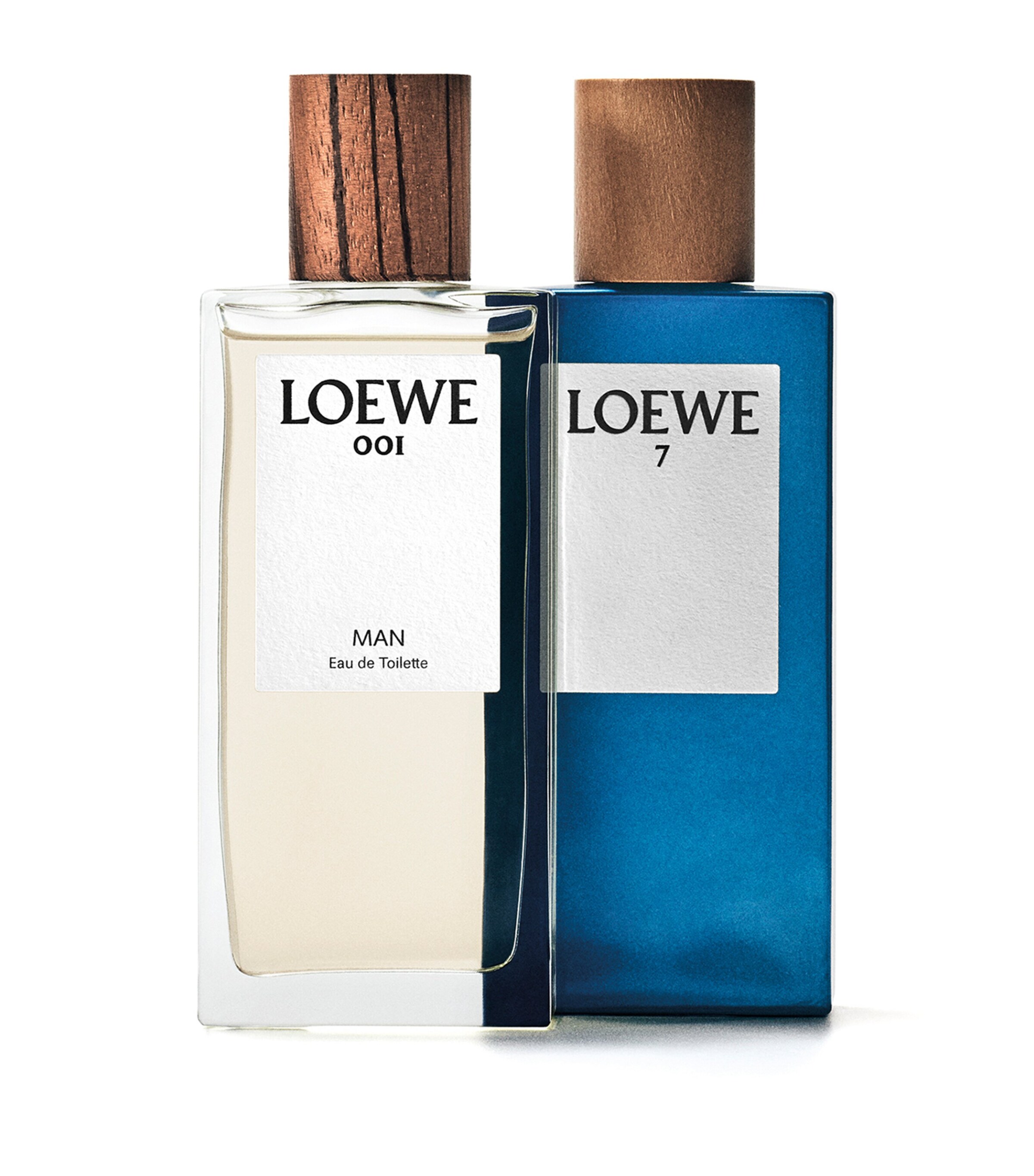 LOEWE Loewe 001 Man Eau de Toilette (50ml) | Harrods US