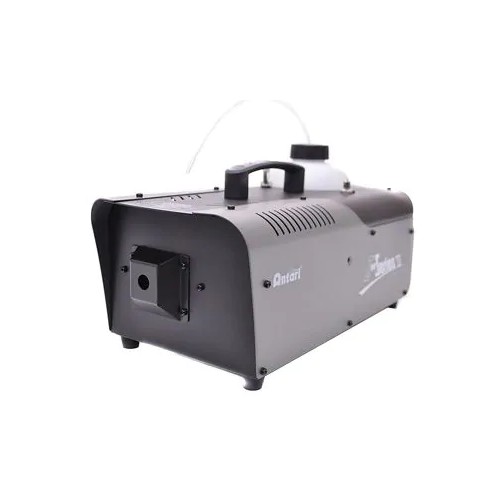 フォグマシン(水性)｜ライブ配信のことなら配信機材レンタルセンター