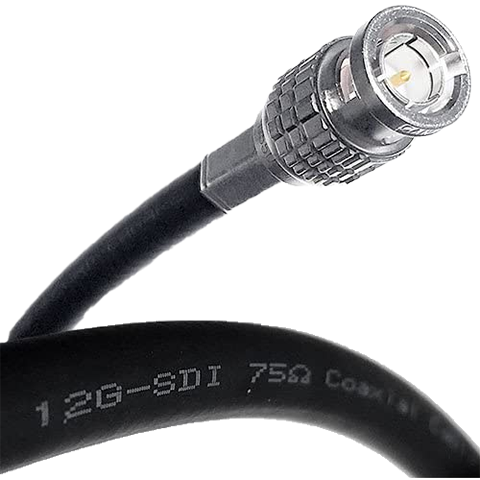BNCケーブル100m（12G-SDI対応）｜ライブ配信のことなら配信機材