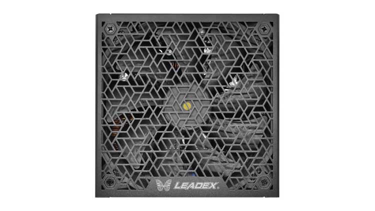 Super Flower Leadex VII XP 1200W ATX v3.0 PSU Review - Page 2 of