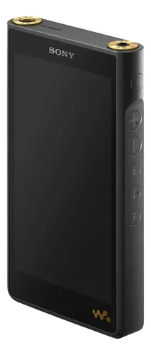 Music Player Sony Nw-wm1am2 Hi-res 128gb Walkman | MercadoLivre