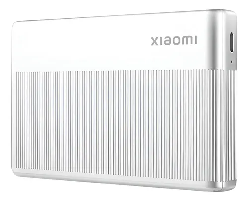 Impressora De Foto Portatil Xiaomi Photo Printer 1s Silver Gray