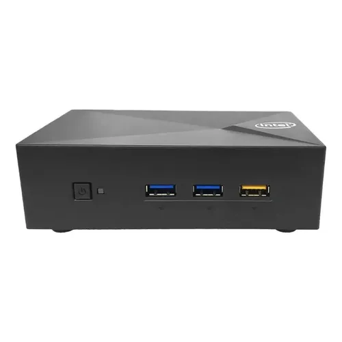 Mini PC Gigabyte Brix GB-BXi5-4200 Intel Core i5-4200U - 16GB de