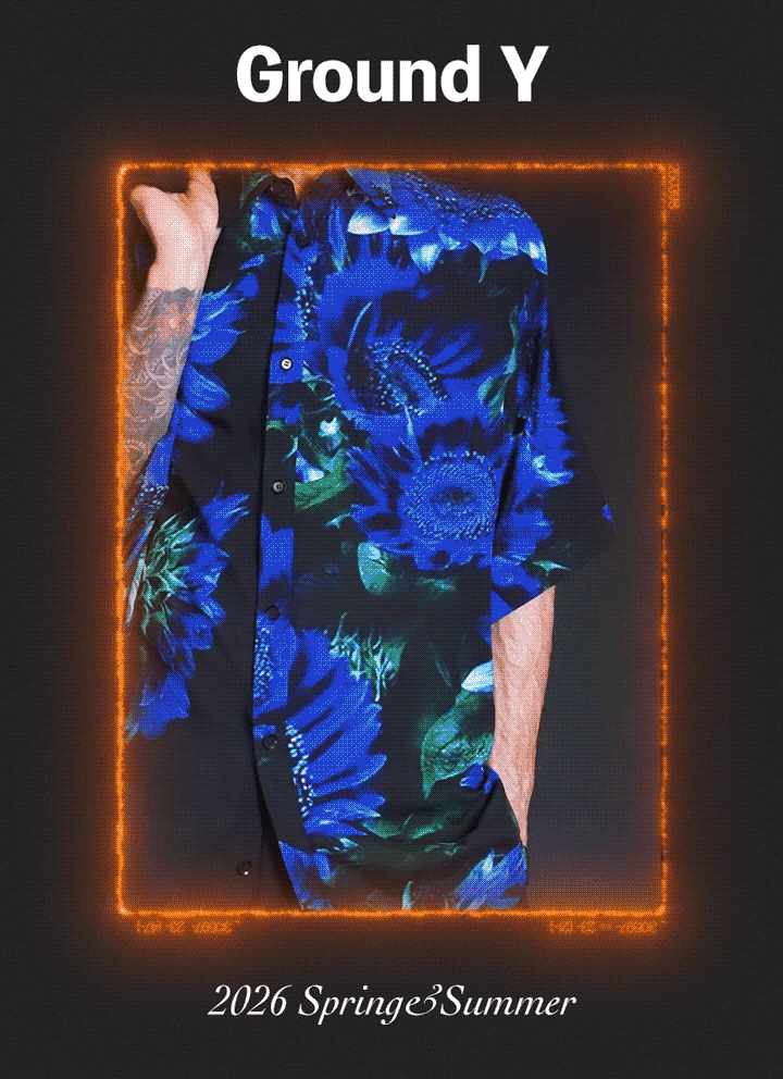 Maison Margiela No Collar Jacket | HUES 福岡セレクトショップ