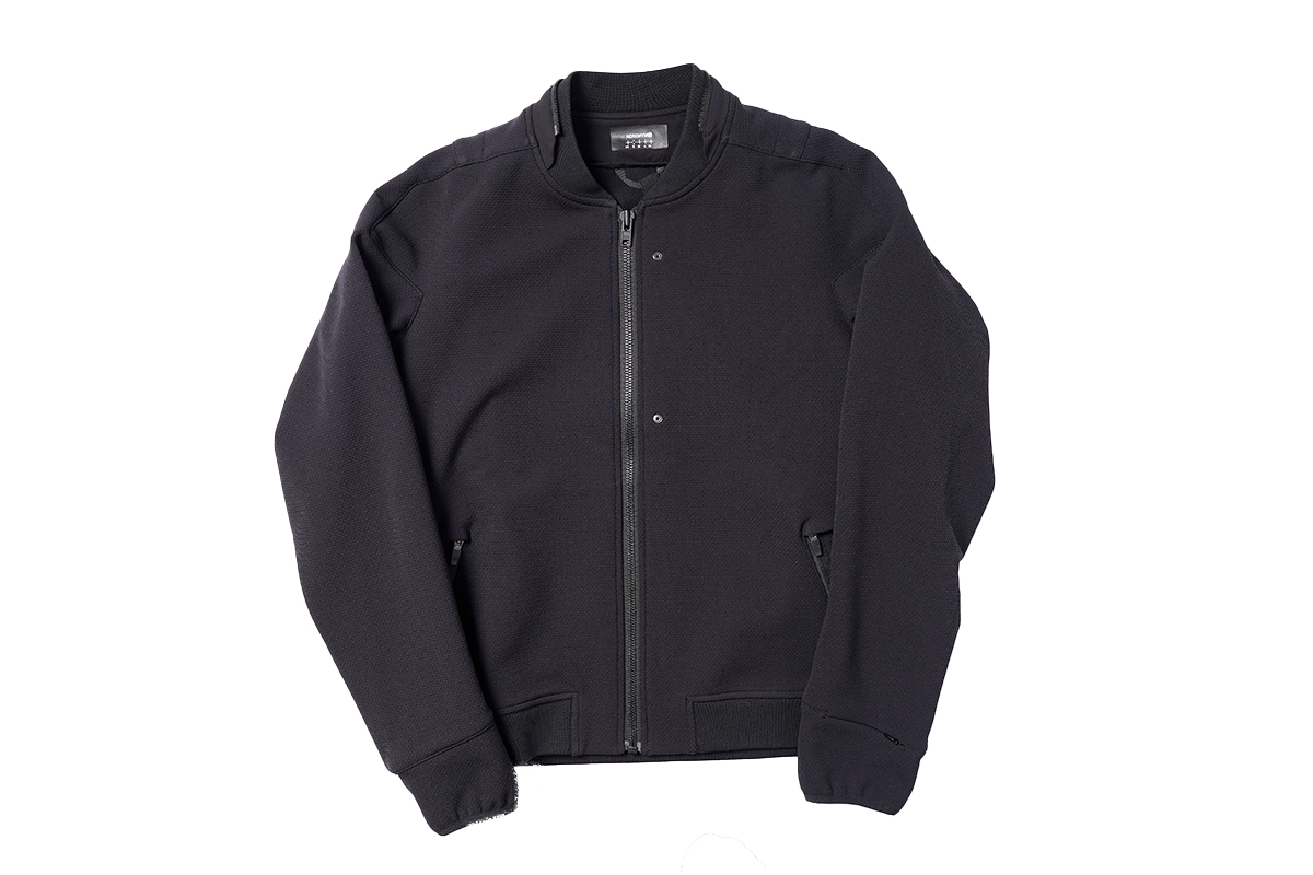 ACRONYM®-アクロニウム- FW21 / Schoeller® 3XDRY® WB-400TM Bomber