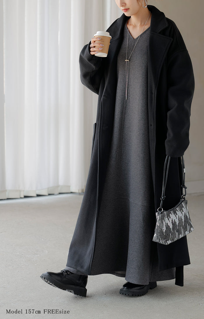 冬SALE】 2025AW新作 ワンピース 