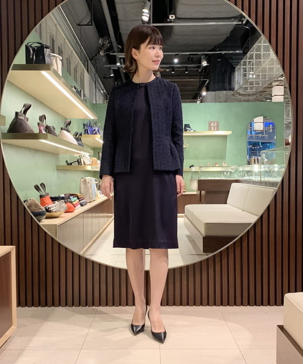 ビームスのおしゃれママスタッフの卒入園・入学スタイルを大公開