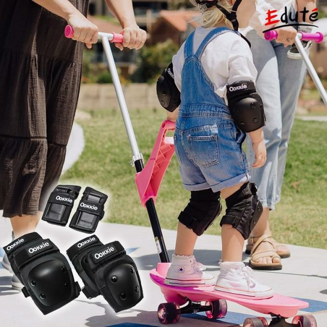 2歳からスケボー！？昨年完売した話題の子ども用スケートボード