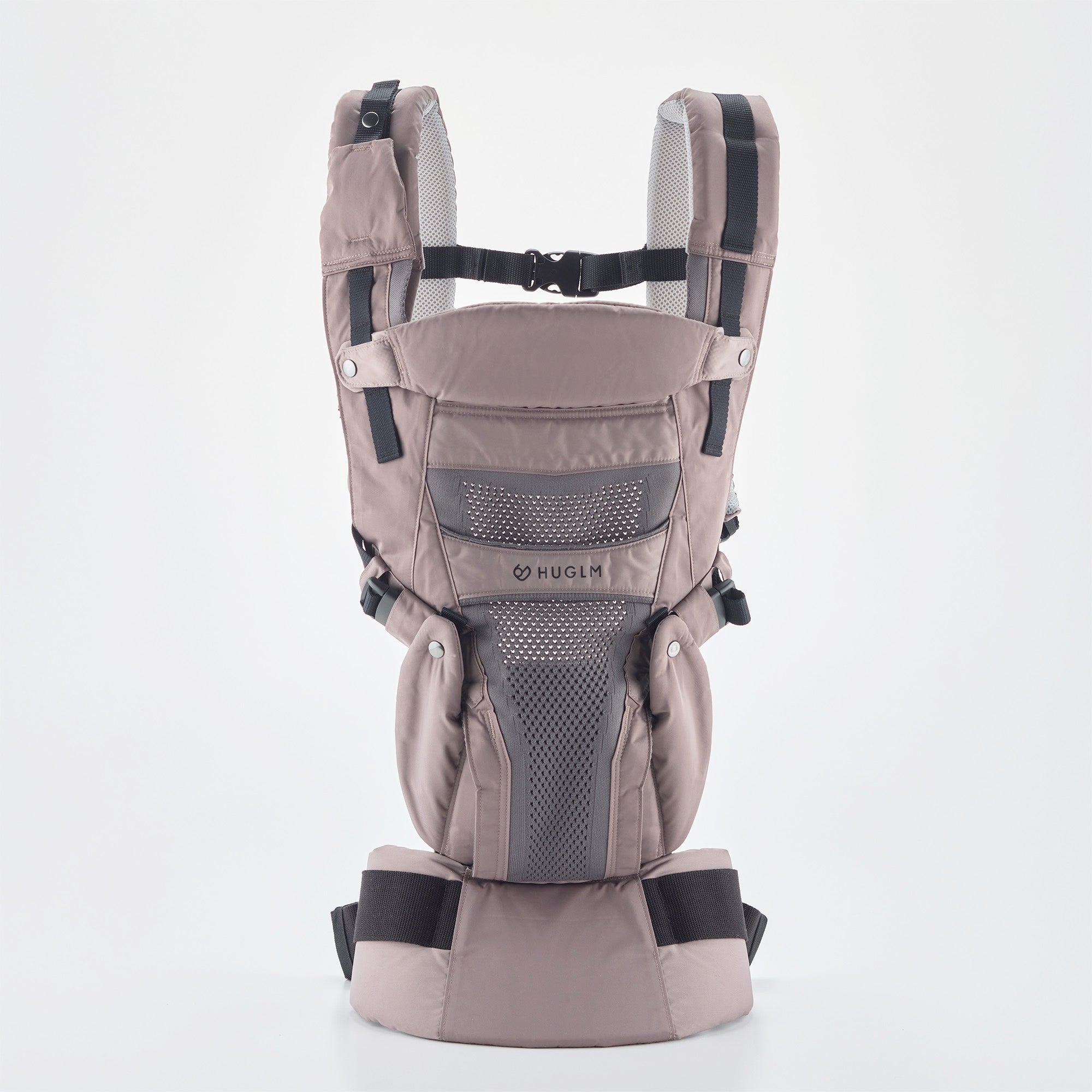 抱っこ紐｜職人がつくる機能性 抱っこ紐 HUGLM（ハグルム）