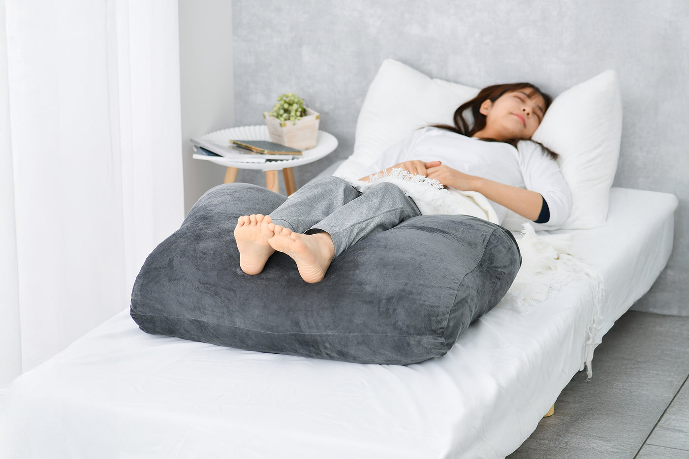 ハグモッチ本体ラインナップ – NELUKA 熟睡専門店