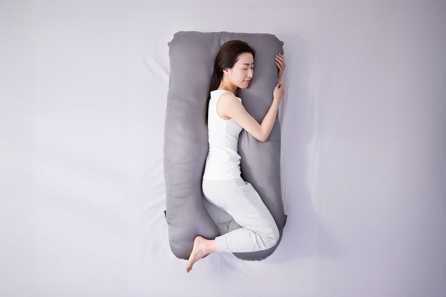 公式】ハグモッチ｜とろけるほど快眠できる癒し枕 – NELUKA 熟睡専門店