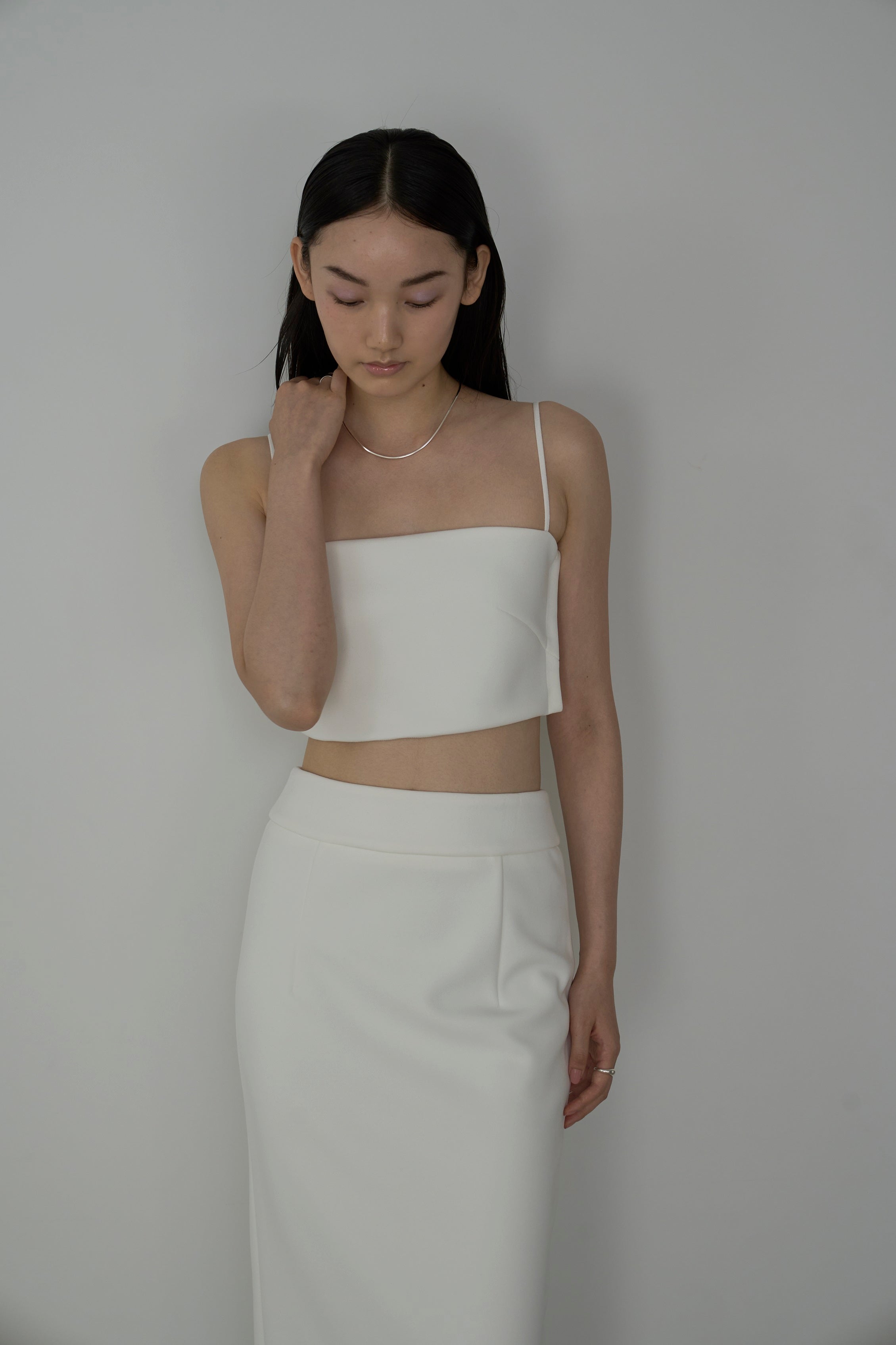 Order】strappy bandeau tops – Huitrox