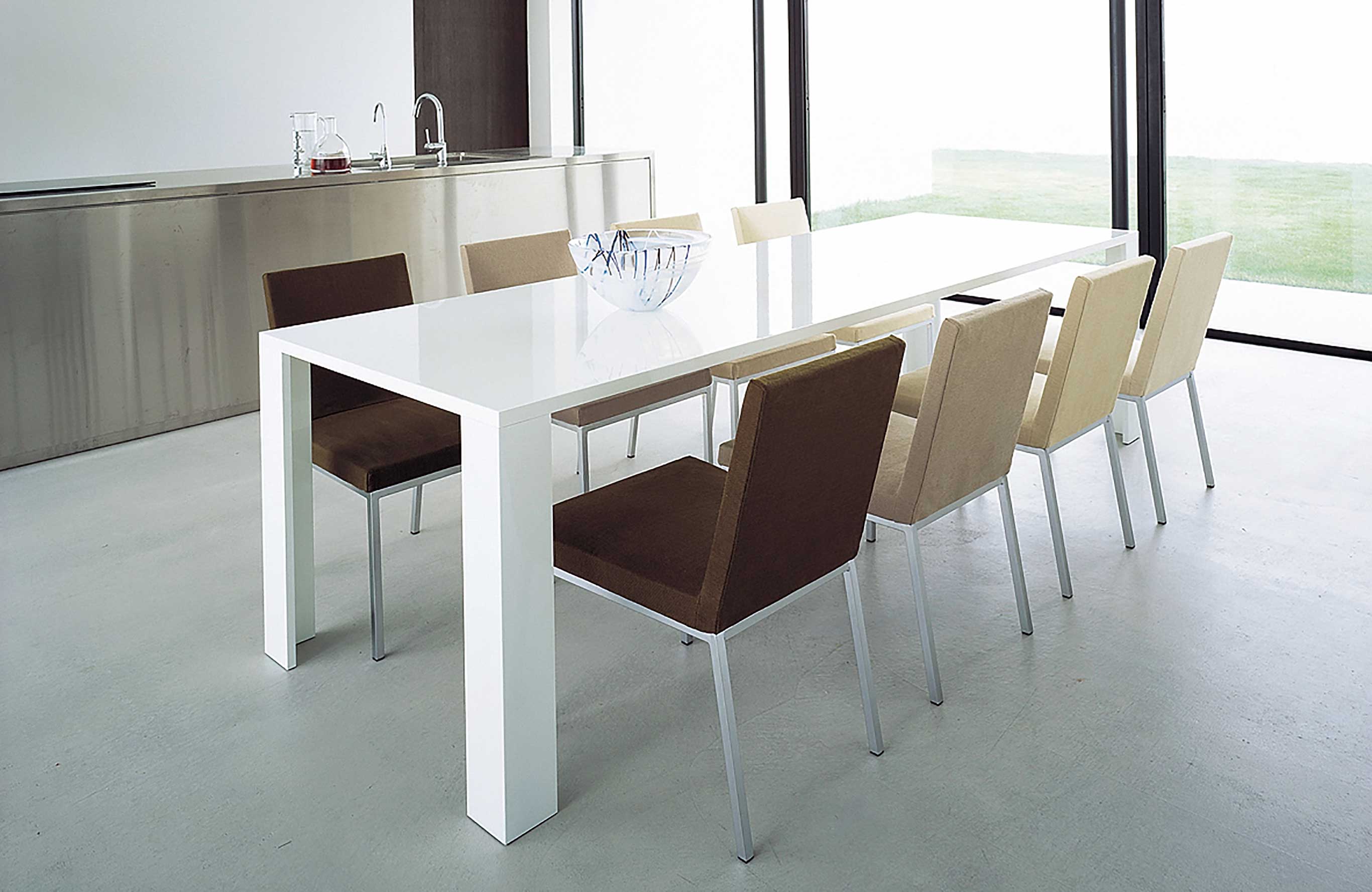 STILE｜DINING CHAIR｜PRODUCTS｜国産家具メーカー HUKLA｜日本フクラ