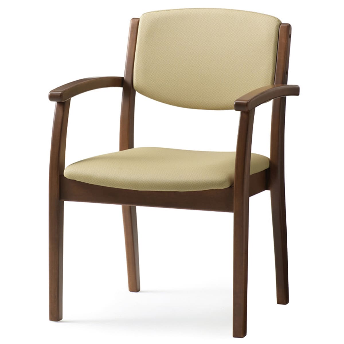 1910 アームチェア｜ナゼロの木製椅子