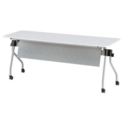 NTA-Nテーブル パネル付｜藤沢工業の折り畳みテーブル