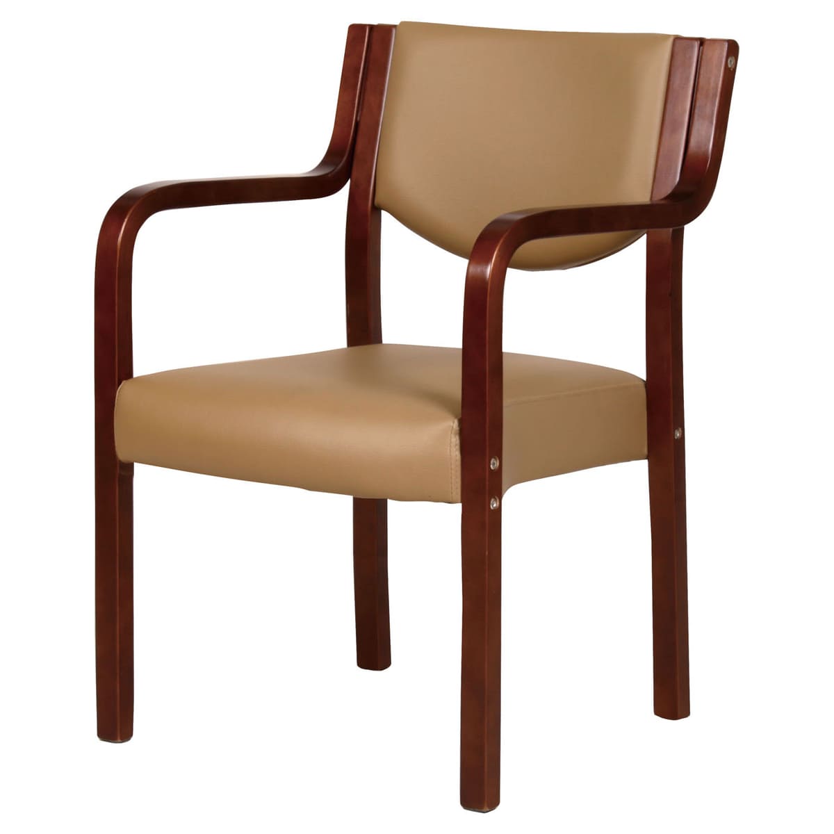 MC-510｜弘益の木製椅子