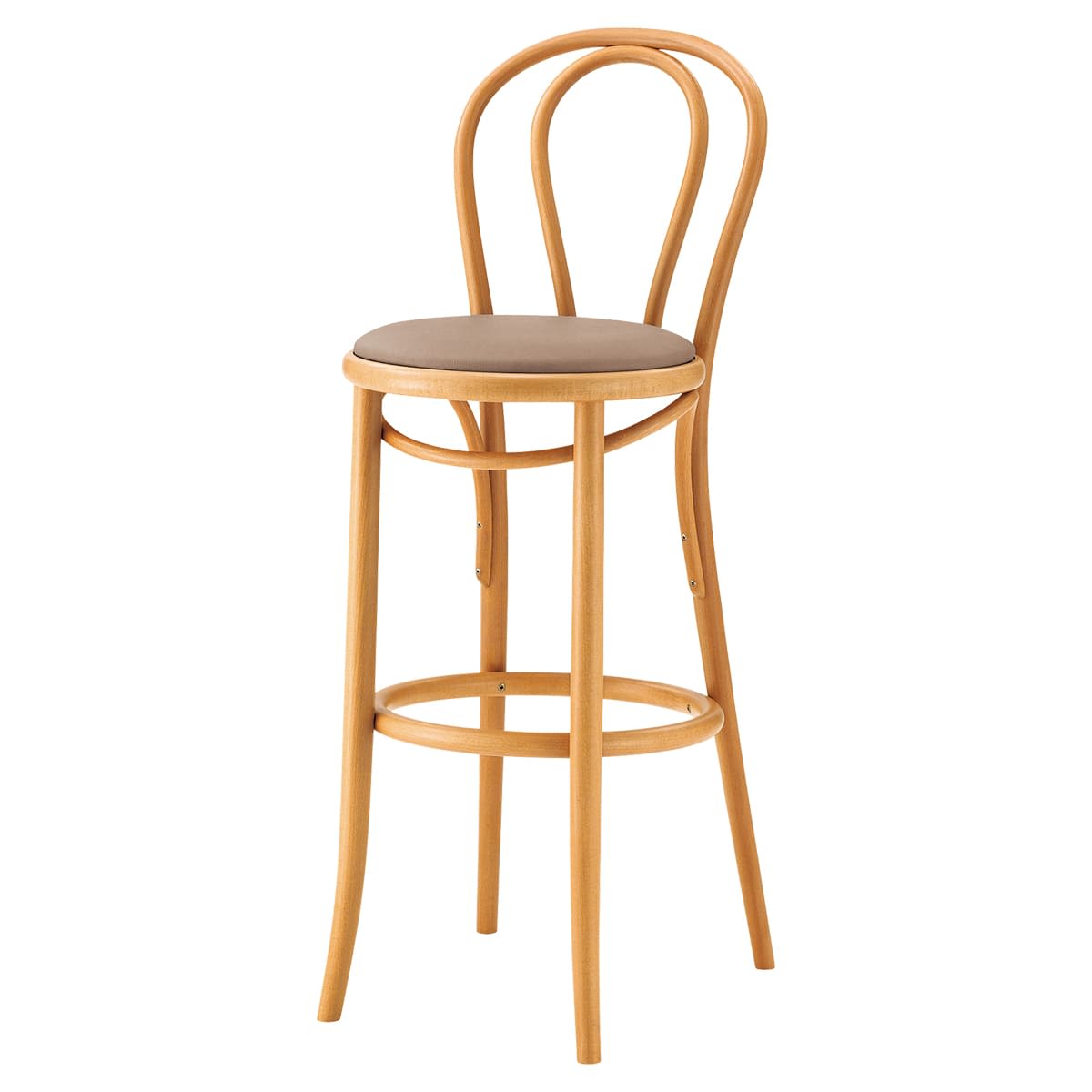 オルキスカウンター2 張座｜クレスのカウンターチェア