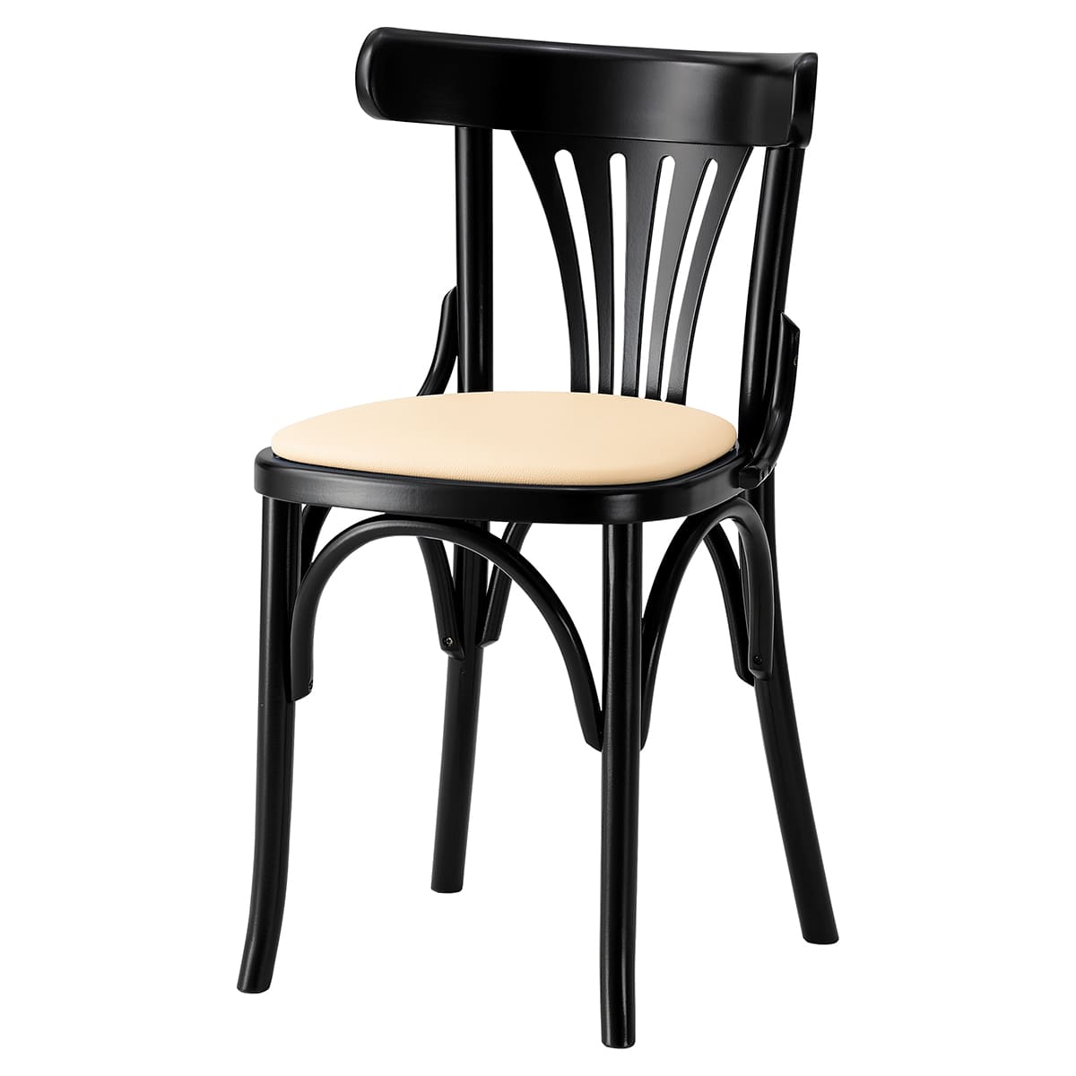 ラペリス2 張座｜クレスの木製椅子