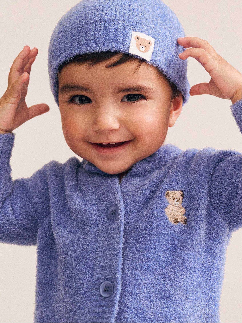 Fruit Emoji Zip Swimsuit – Huxbaby